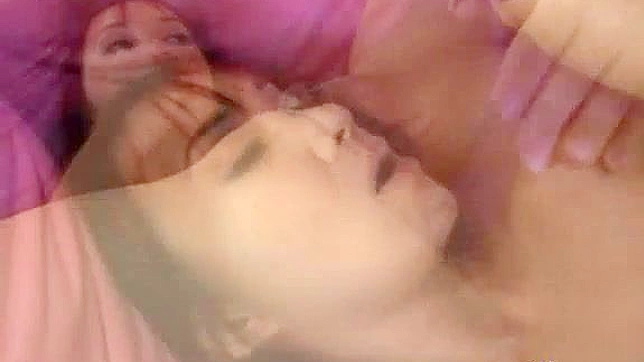 Ty Katsumi Recibe Un Brutal Anal A Tope