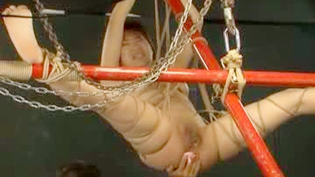 Mari Kamiya La Oriental Caliente En Acción Anal Dura