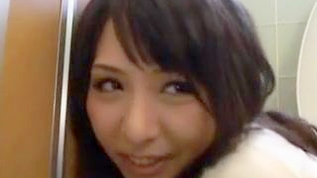 Yuka Osawa se masturba caliente y apasionadamente