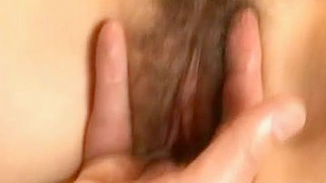 Reina Anal Asia Nagisa Uematsu Muestra Su Habilidad Sexual