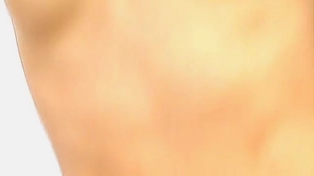 MILF Rika Sakurai Asiática En Lencería Sexi Es Metida Por Todos Los Agujeros