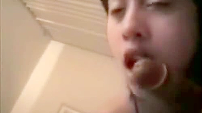 Asians Love Black Cock