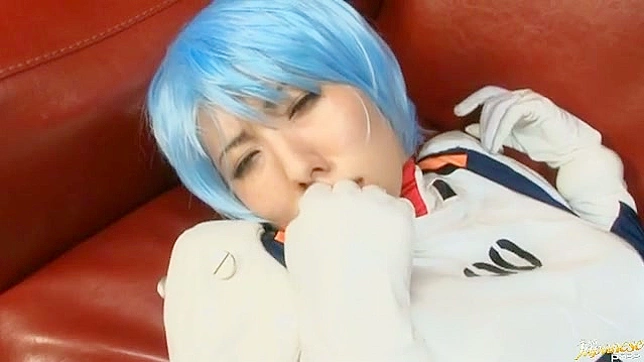 Mirinia Izumi Super sexy Japanese cosplay babe