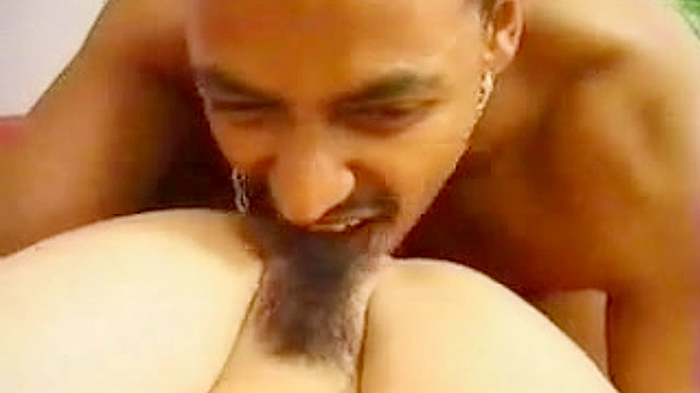 Chick Gets Pounded Raw, Moaning Loud, Slick Pussy Dripping Wet
