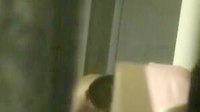 Chica Sucia Con Coño Peludo Goza En El Baño