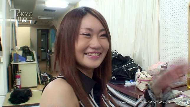 Folleteo Trap con Miho Otaki Parte 1