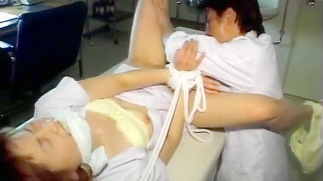 Fuckin' Hot Babe Gets Pounded Raw, Moaning Loud with Every Hard Thrust
