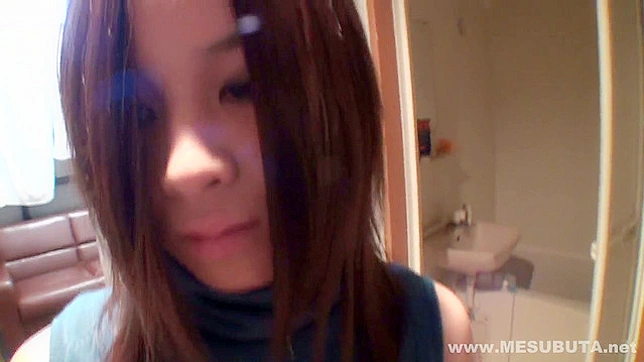 Japan Porno trip from Kayo Minomata Part 1