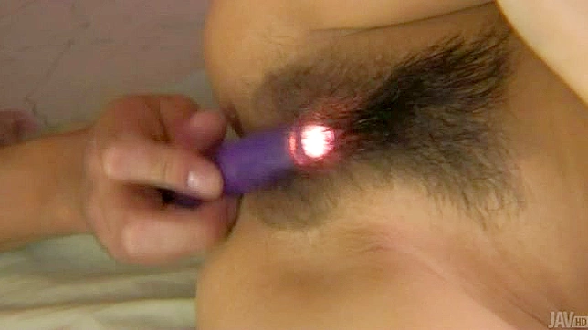 Manami Komukai Es Inspeccionada Por Su Coño Antes Del Sexo