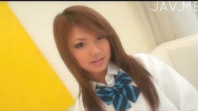 Kinky compilation of cuties enjoying giving huge poles blowjobs