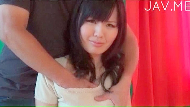 Pájaro Kinky Adorable se Desnuda y Folla Fuerte