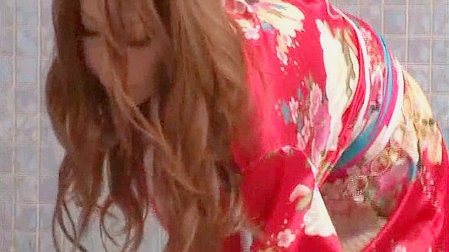 Boredhouse wife gets a hard pussy pounding while cleaning