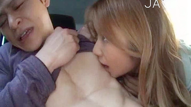 Big tits bimbo loves sucking and having her pussy enlarged