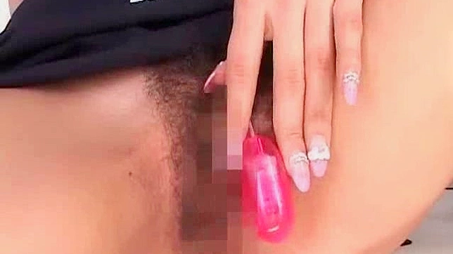 Rough classroom sex for demure bespectacled Japanese chick