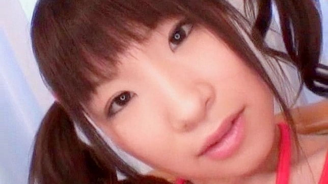 Hot Japanese drilled and made to scream in steamy hardcore