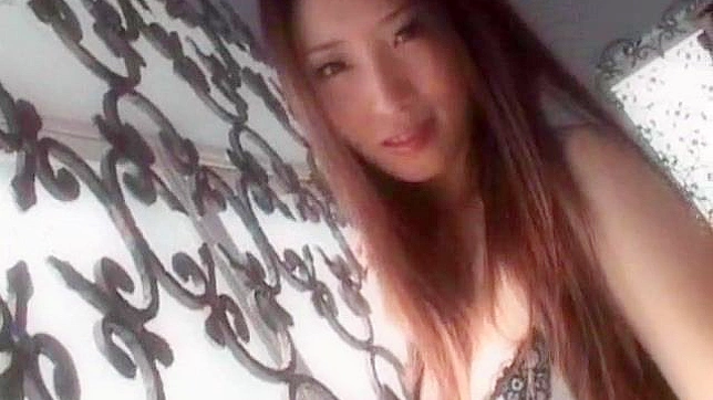Bella Masturba Con Vibrador Su Coño Antes De Folletearlo