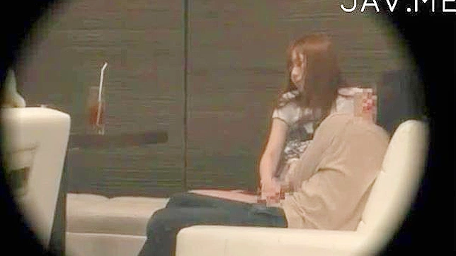 Cenita se vuelve sucia con japonesa tetona y caliente