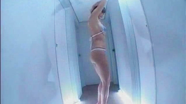 Joven Amateur Con Grandes Tetas Está Cerca de Aventura con Macho Caliente