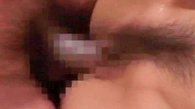 Guarronas japonesas amateurs comparten sus conchitas jugosas