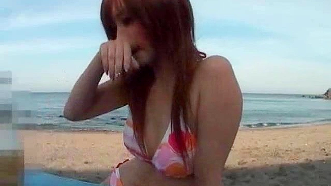 Chica Atractiva Asiática Ansía Por Deliciosos Placeres Salvajes