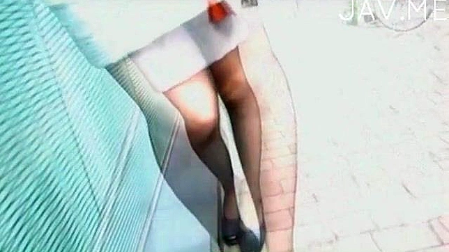 Chica Asia Amateur Ansiosa Por Recibir Un Excitante Placer Vaginal Salvaje