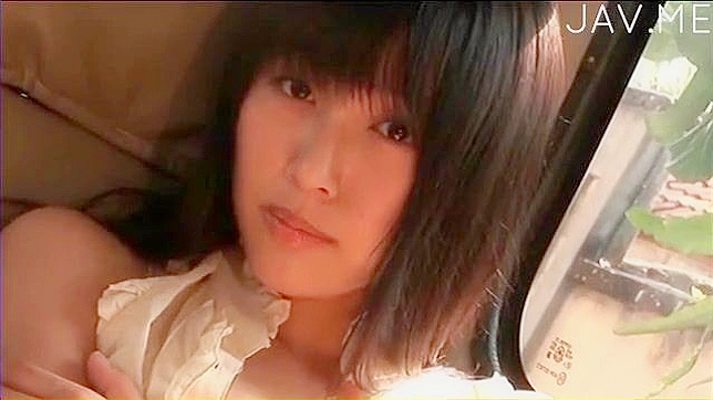 Chica Japonesa Hermosa Con Alta Libertad Sexual y Cuerpo Caliente