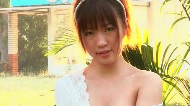 Estímulo Atrayente En Coño Con Lesbianas Asiáticas Bellísimas