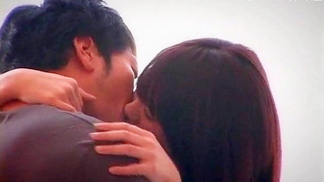 Provoca el sexo con dulce japonesita de fuego caliente