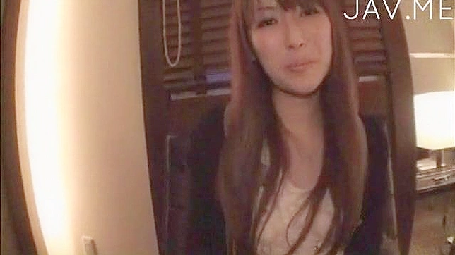 Chica Japonesa Hermosa Quere Compartir Su Conchita Jugosa