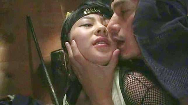 Three s Ninja Sex Video 19