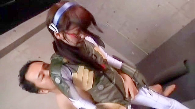 Video Ilustrado de Makinami Mari 11