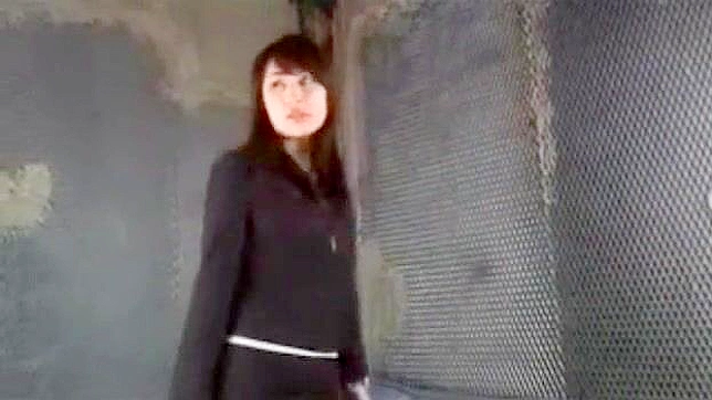 Vídeo de Anikos H y Suzuki Arisa en Acción Caliente