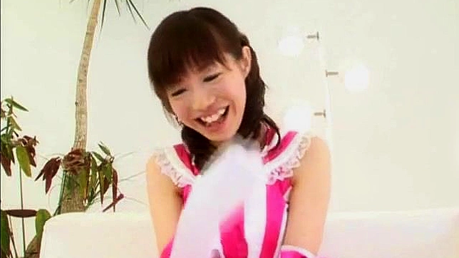 Video Puro Ídolo de Pretty Cure 13