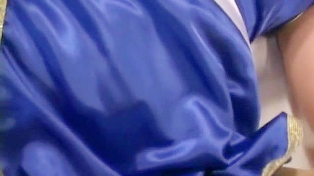 Chun-Li de Street Fighter en Vídeo 4