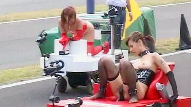 F-1 Grand Prix 2009 Video 16