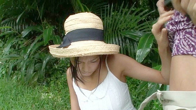 Summer Festival Prestige 2014 - Beautiful Tanned Girl Video 11