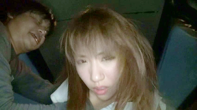 School Girl With Perverts Video 11