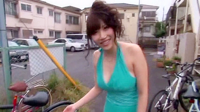 S1 Fan Thanksgiving, Honami Uehara Ã— Amateurs Video 13