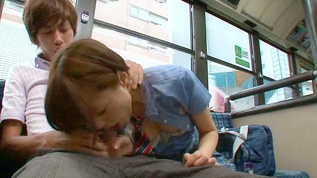 School Girl Delusion Pervert Video 4