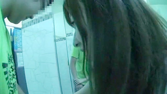 Video Amateur de Fetichismo Inverso