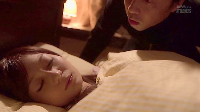 Fresh Face Actress is Targeted Video 2