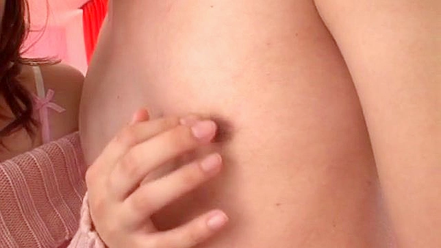 Video Sexual Amateur de Acción de Gracias con Mau Morikawa