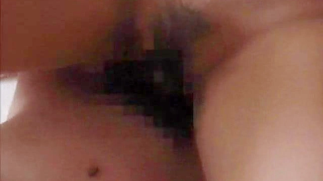 Amateur Caliente Manejando Un Gran Pene