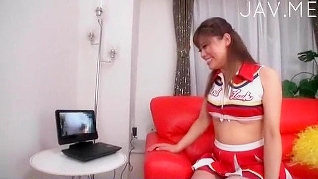 Penetración Anal Kinky para la Lasciva