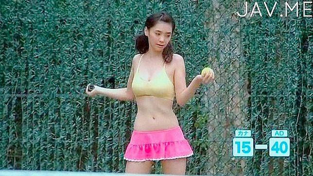 Sexy teen seduced into a fuck