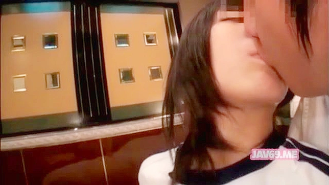 Teen 18+ Adorables Borracho En Perro Estilo follando