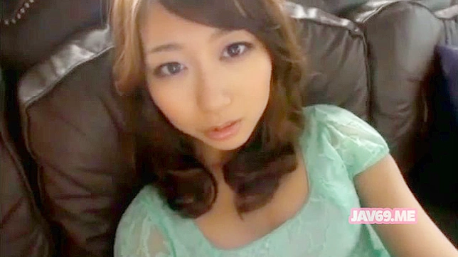 Seductive Asian Babe Fucking Video 29