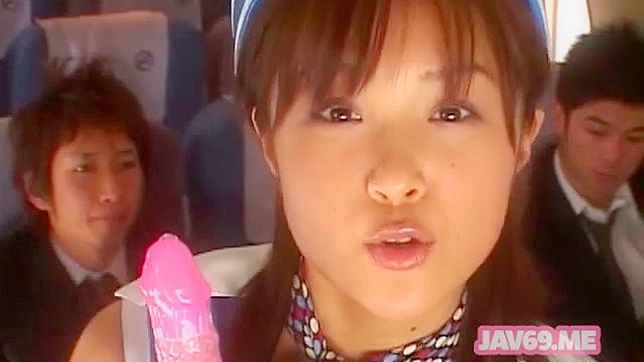 Beautiful Japanese Girl Fucking Video 32