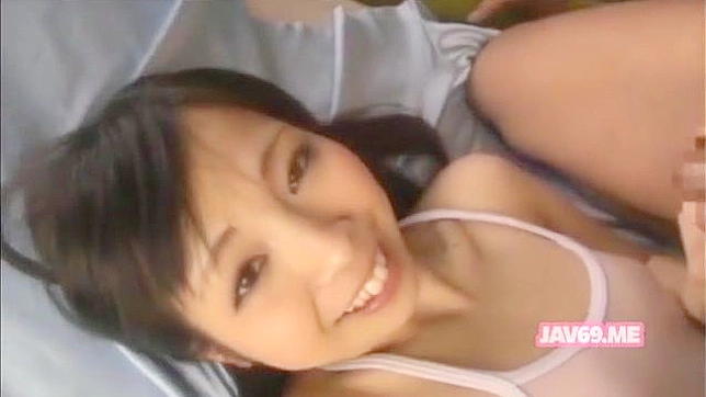 Japonesita Caliente En Vídeo follando Bien Profundo