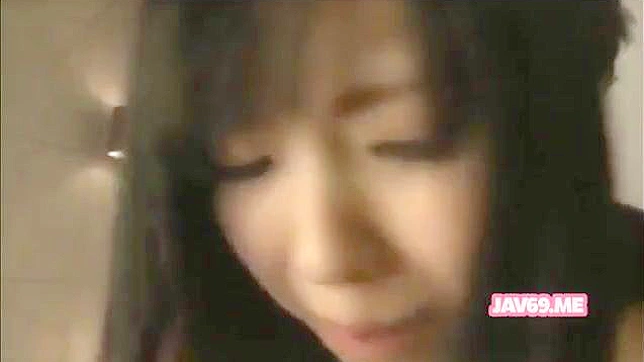 Chica Japonesa Caliente en Video de Sexo Ardiente